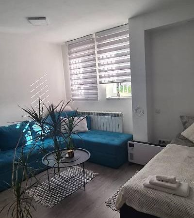 Bedem Apartment Vratnik - Saraievo Exterior foto