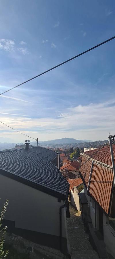 Bedem Apartment Vratnik - Saraievo Exterior foto