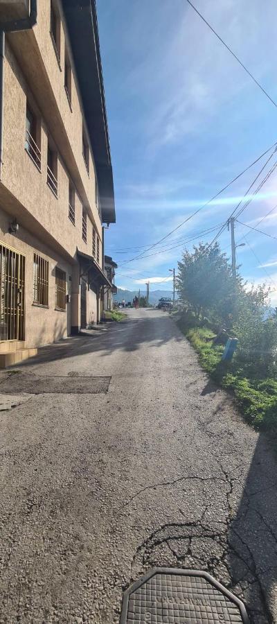 Bedem Apartment Vratnik - Saraievo Exterior foto