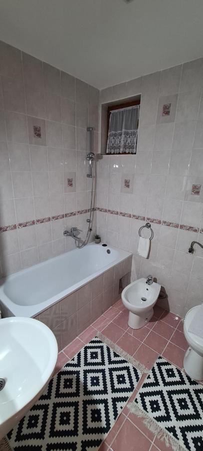 Bedem Apartment Vratnik - Saraievo Exterior foto