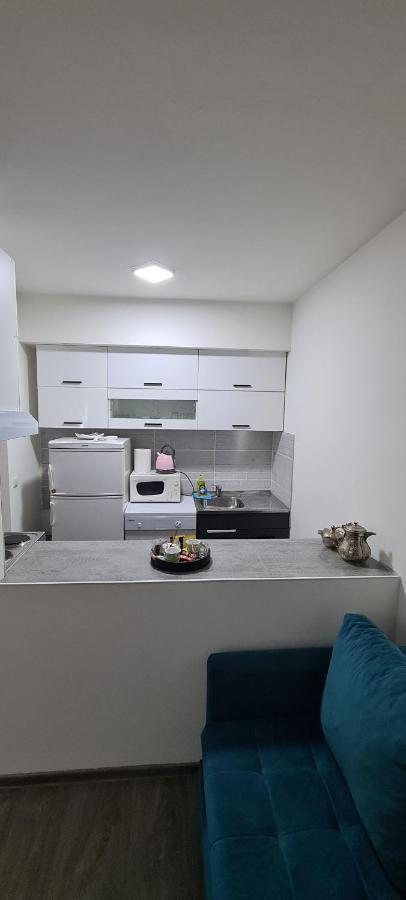 Bedem Apartment Vratnik - Saraievo Exterior foto