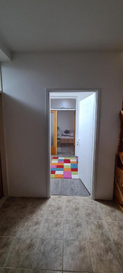 Bedem Apartment Vratnik - Saraievo Exterior foto