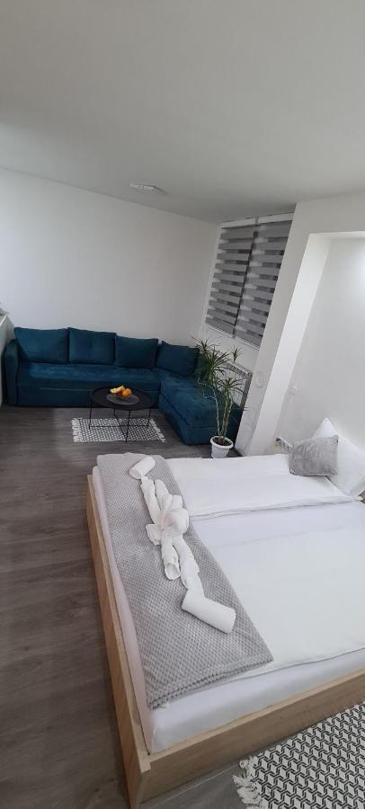 Bedem Apartment Vratnik - Saraievo Exterior foto