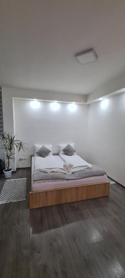 Bedem Apartment Vratnik - Saraievo Exterior foto