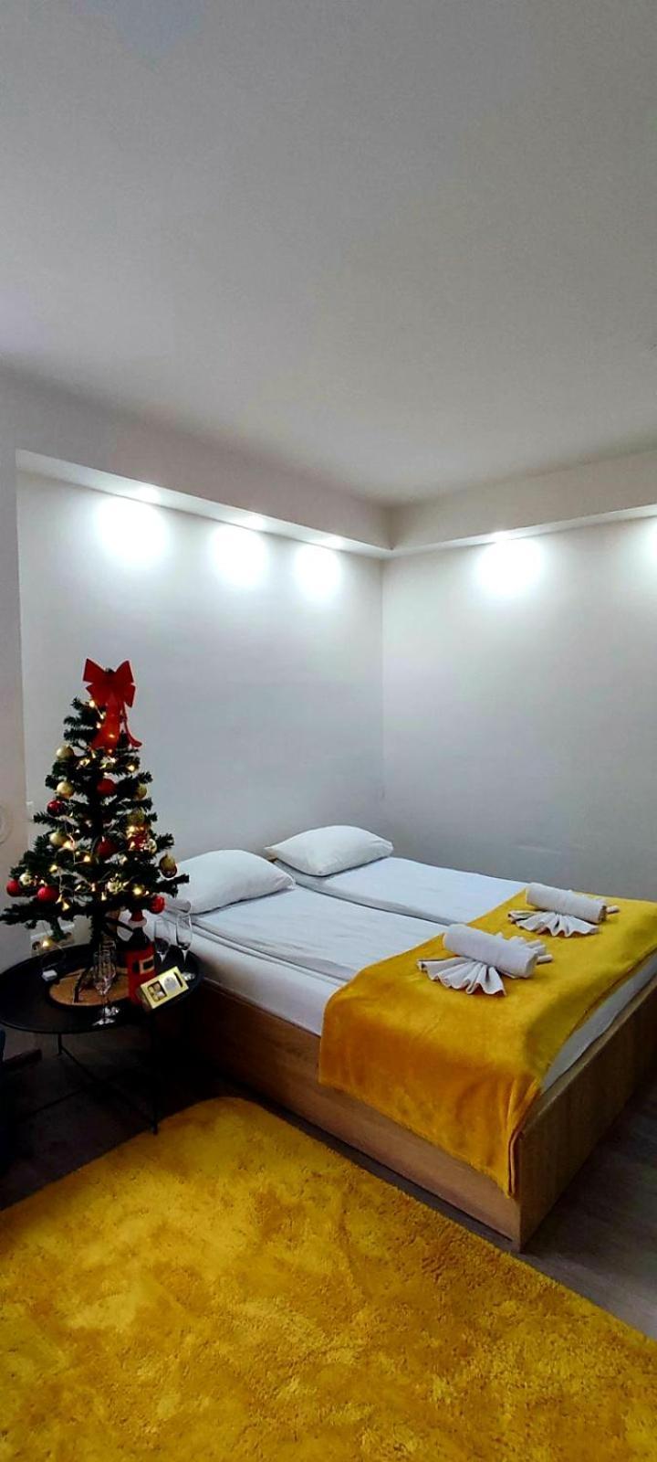 Bedem Apartment Vratnik - Saraievo Exterior foto